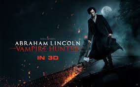 Abraham Lincoln Vampire Hunter Wallpapers Hd For Desktop Backgrounds 4 years ago on october 28, 2016. abraham lincoln vampire hunter