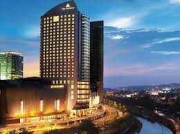 The Gardens A St Giles Signature Hotel Residences Kuala Lumpur A 5 Star Hotel Lingkaran Syed Putra Kuala Lumpur Ku Signature Hotel Hotel Kuala Lumpur Hotel