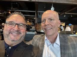 Christopher Mcgrail's Instagram, Twitter & Facebook