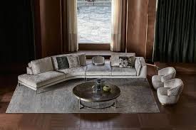 Luxury italian furniture with refined designs and materials, conceived by the best craftsmen and italian designers with the classy viewpoint of the the lacoon designer italian sofa is a great example of this luxury furniture collection. Top Italian Furniture Brands Bontena Brand Network