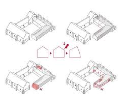 Reconversion De L Ancien Hopital De Meursault Simon Buri Et Jung Architectures Meursault Architecture Hopital