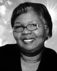 Tribute for Ms Loretta Edwards