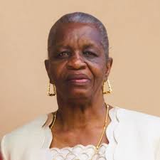 Margaret Rita Turnbull