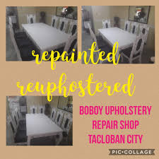 How do i remove the arms from a dining room chair? Another Job Best Done Only By Boboy Boboy Upholstery Repair Service Shop Facebook