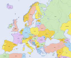 Learn vocabulary, terms and more with flashcards, games and other study tools. 10 2 I Can Identify The Major Countries Of Modern Europe 10 2 Map Of Europe 10 2 Map Of Europe Online Games Seterra Lizard Point Sheppard Software