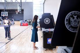 Kentucky Primary Election Results Third Congressional District The New York Times