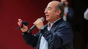 Manuales del tepjf cytme_partidos políticos_cambio autores.indd 5 29/08/18 19:02 Felipe Calderon Se Burla De La Destitucion De Jose Luis Vargas Como Magistrado Del Tepjf Los Tubos