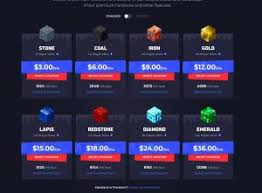 By hosting your own minecraft server, you get a free choice of what to install. The Best Minecraft Server Hosting Providers Guide To Mc Hosting Sites Css Karma