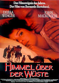 Himmel über der Wüste (1990)