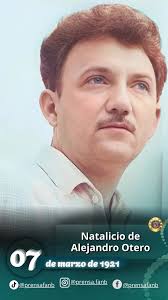 🗓️ #07Mar || Celebramos el natalicio de Alejandro Otero, pintor y escultor  venezolano que tomó inspiración en el gran artista Pablo Picasso, sus obras  escultóricas de gran tamaño categorizadas dentro del arte