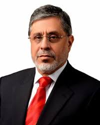 The dynamic leader Mr. Danish Aman, Founder of SWG, a leading community  service group.