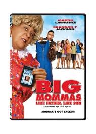 Pe okazii.ro cumperi online produse cu reducere si livrare gratuita din stoc. Coana Mare Asa Tata Asa Fiu Big Mommas Like Father Like Son John Whitesell