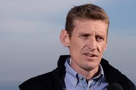 Mark Cavendish interview