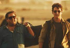 Five years later, that blockbuster is war dogs (aug. Watch War Dogs Review Jonah Hill Miles Teller Take On The U S Military Deadline