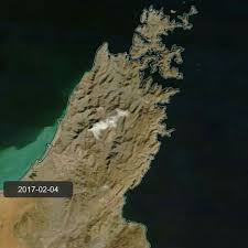 شبكة أجواء صورة عالية الجودة من ناسا وتظهر فيها الثلوج على جبال الامارات و عمان من المطارد بو خالد instagram posts photo twitter photos