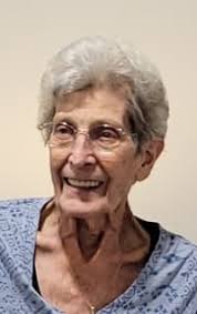 Lois Weitzel Emswiler Obituary (1937