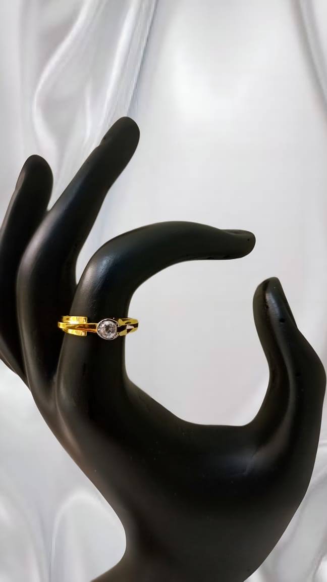 Gold Ring product image