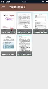 Kunci jawaban buku paket bahasa jawa kelas 9 kurikulum 2013 halaman 4. Tantri Basa Jawa Kelas 4 Dunia Sekolah Id