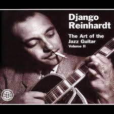 Music by django reinhardt has been featured in the superintelligence soundtrack, hanna soundtrack and mafia ii soundtrack. Album The Art Of The Jazz Guitar Vol 2 Django Reinhardt Qobuz Download Und Streaming In Hoher Audioqualitat