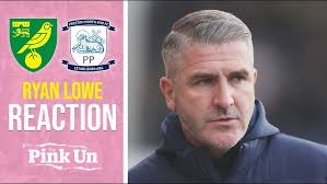 Ryan Lowe Reaction