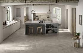 Today porcelain is being made to look so much like natural materials (wood or stone) it's becoming really hard to tell the difference. Ceramic Tile Flooring Design From Ceramica Pastorelli