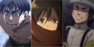 10 Worst Trends In Attack On Titan, Ranked