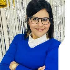 Linette Camacho's Instagram, Twitter & Facebook