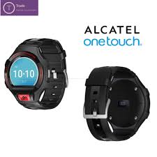 Alcatel Go Watch (Black)