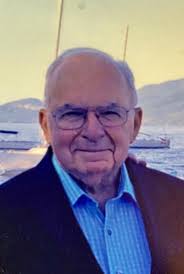 William H. Curran Obituary April 30, 2023