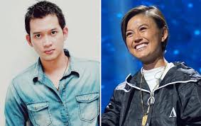 Siapa sih yang enggak mau sama dia, kata rezky di studio penta, kebon jeruk, jakarta barat, kamis (8/10/2009). Rezky Aditya Bongkar Sifat Mantan Kekasih Sebut Agnez Mo Suka Ngatur