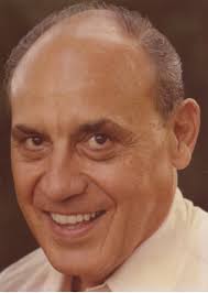 Elden Strahm Obituary