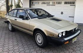 Image result for Gray 1980 Alfa-Romeo