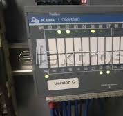 Elektrospeed » KBA DC 501 – L0056340
