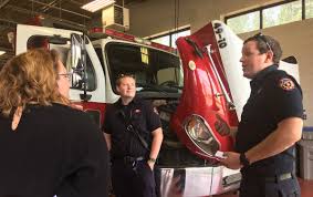 Blackface routine planned at fundraiser for cops accused of killing black man. St Albert Firefighters On Twitter It S Always Our Pleasure To Have You Visit