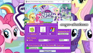 Download my little pony magic princess 4.3.0r apk + mod free for android. My Little Pony Magic Princess Hack Cheat Tool Mylittleponyma4 Twitter