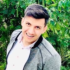 Hamid Ahmad SARWARY (@SARWARY_Wardak)