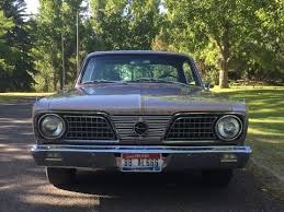 Image result for Light Mauve 1966 Barracuda