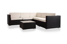 Outdoor Sofa Coronado Black Sectional Modern Furniture Stores Outdoor Sofa Sets Contemporary Outdoor Furniture Patio Lounge Furniture