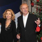 Maybe you would like to learn more about one of these? Gunther Maria Halmer Privat Seit 45 Jahren Verheiratet So Lebt Der Schauspieler Mit Seiner Frau News De