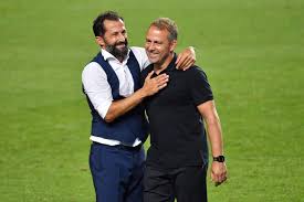 Mit original autogrammen von hassan salihamicic und raimond aumann selbstabholung in. Report Bayern Have 80 Million Euros To Spend On Transfers In The Summer The Latest News Transfers And More From Bayern Munich