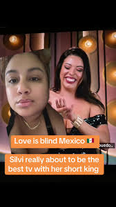 Love Is Blind Sylvia