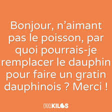 Humour Du Jour Gratin Dauphinois Humour Du Jour Dauphinois