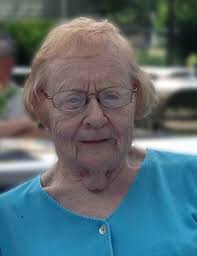 Obituary information for Mildred Lucille Fater