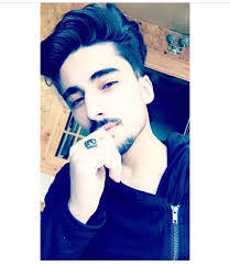 Arsalan Ashraf's Instagram, Twitter & Facebook