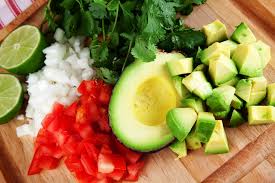 Depending on the size of the fruit, the calories in one small avocado will vary but generally fall below the 227 calorie mark. Is It Ok To Eat Avocado Every Day Popsugar Fitness