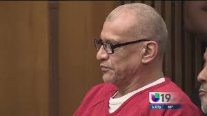 Recibe sentencia por matar oficial retirado