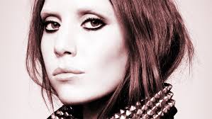 New Mix: Lykke Li, A Fiery Furnace Goes Solo, More : All Songs Considered :  NPR