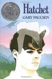 21 Books From Childhood You Forgot That You Loved Gary Paulsen Hatchet Gary Paulsen Books To Read