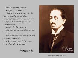 Matching family tree profiles for josé maría vargas vila. Pensamientos De Vargas Vila