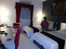 Agoda.com has been visited by 100k+ users in the past month Room For 2pax Picture Of Klana Beach Resort Port Dickson Tripadvisor